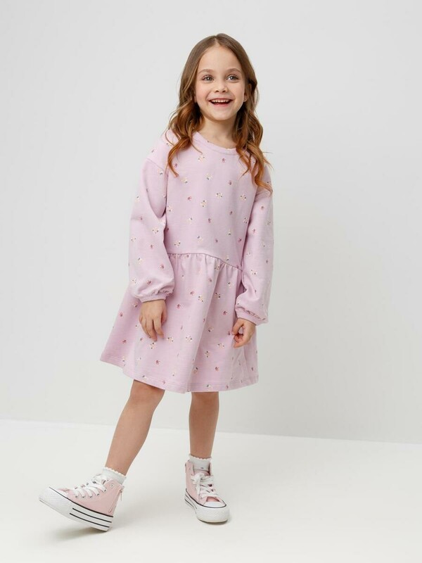 платье для дев